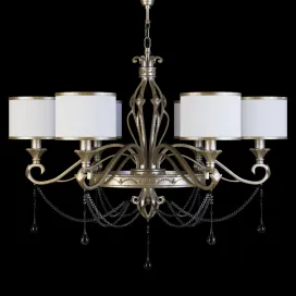 Shiddar chandelier